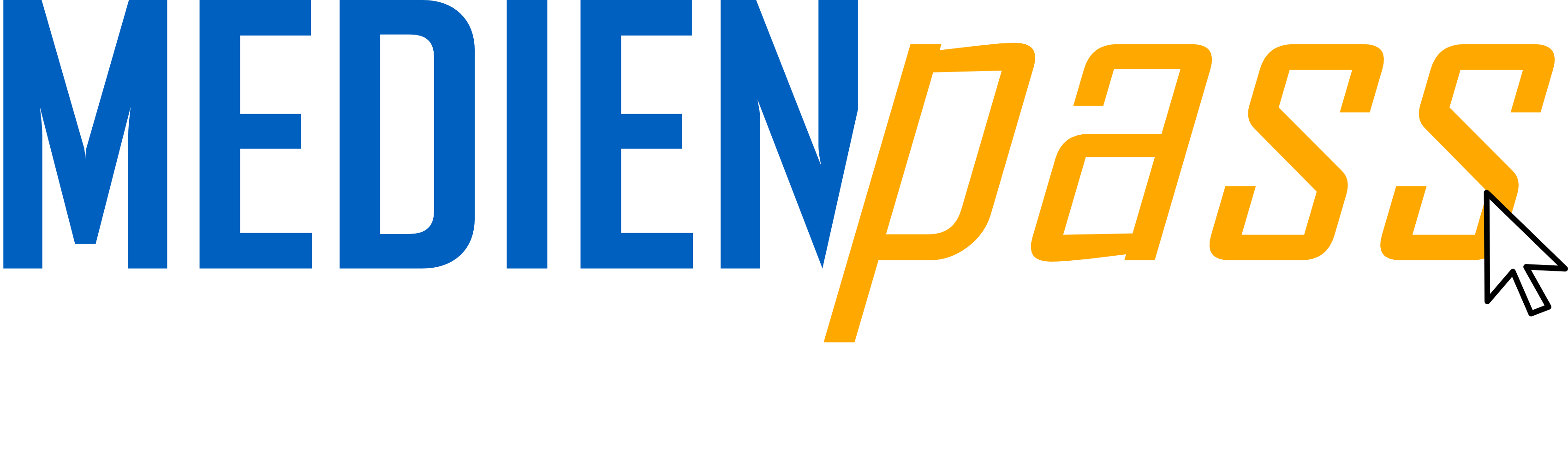 MedienPass_Logo